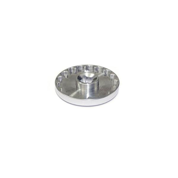 TOKEN ボトムブラケットツール TF4630-3SPA-2 カップΦ48.5mm16ノッチBB用工具 沖縄・離島への配送不可