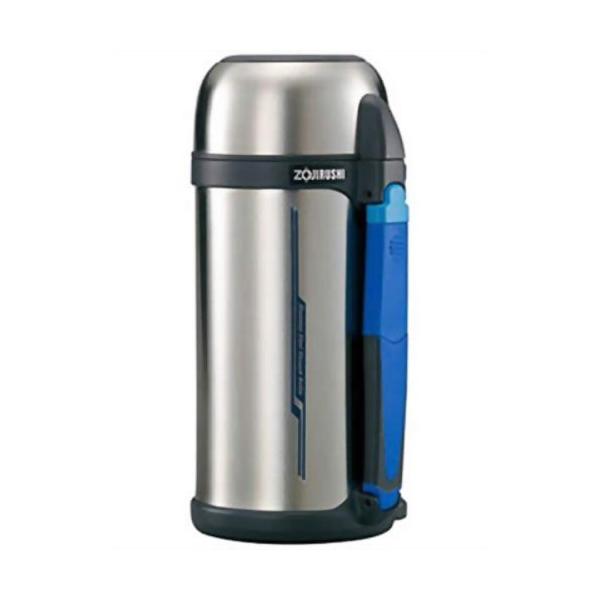 ZOJIRUSHI 象印 水筒 ステンレスボトル 1.3L SF-CC13-XA ステンレス