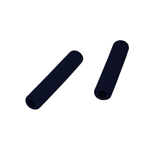 他サイト： キタコ(KITACO) レバーラップ ブラック (526-0500000)の商品画像