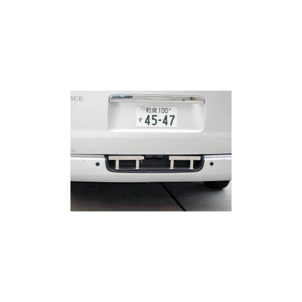 ★ J-TRIP Jトリップ JT-9A9 ラダーレシーバー ハイエース200系 occrooms_jt-9a9