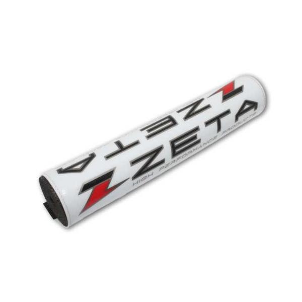 他サイト： ZETA COMPバーパッド WHITE　F5186の商品画像
