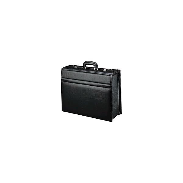 コクヨ ビジネスバッグフライトケース 軽量 B4 黒 カハ-B4B24D KOKUYO（コクヨ） カハ-B4B24D ビジネスバッグ フライトケース 軽量 B4