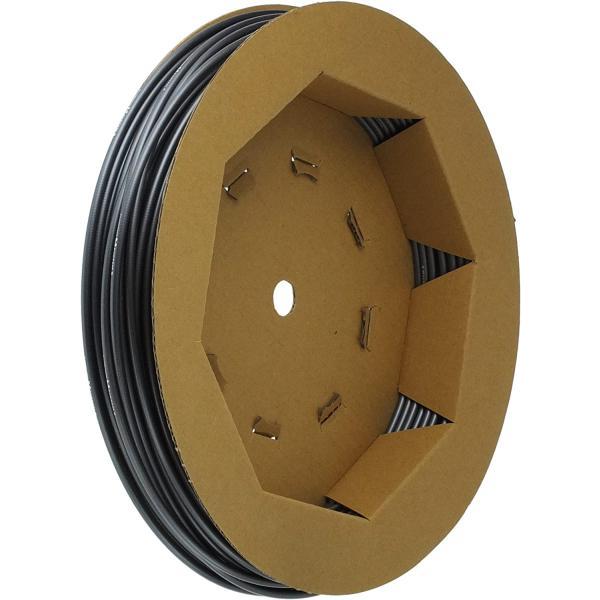 SHIMANO シマノ MTB用Mｼｽﾃﾑｱｳﾀｰｹｰｼﾝｸﾞ(5X40m) GR 11122 X1122（沖縄・離島配送不可） SHIMANO シマノ MTB用Mシステムアウターケーシング(5X40m) GR 11122