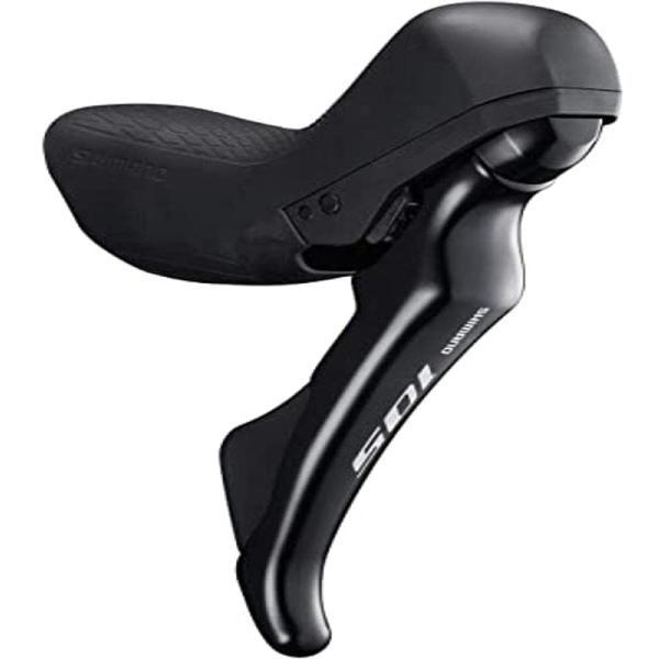 SHIMANO シマノ シマノ(SHIMANO) ST-R7020 右レバーのみ 11S ハイドローリック 油圧ブレーキSTIレバー ISTR7020RIL ブラック【沖縄・離島への配送不可】 SHIMANO シマノ ST-R7020 右レバーのみ 11S ハイドローリック 油圧