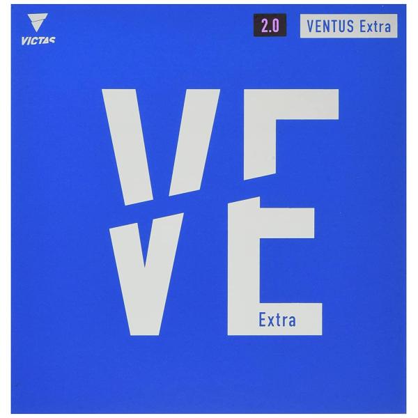 期間限定特別価格 VICTAS VENTUS Extra ヴェンタス エキストラ 卓球用裏ソフトラバー 最安値 全国送料無料 欠品商品は3月入荷