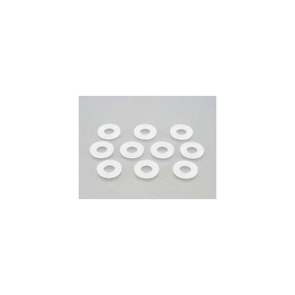 他サイト： キタコ(KITACO) 0900-090-09050 ナイロンワッシャ 10X22X1.6/5PCの商品画像