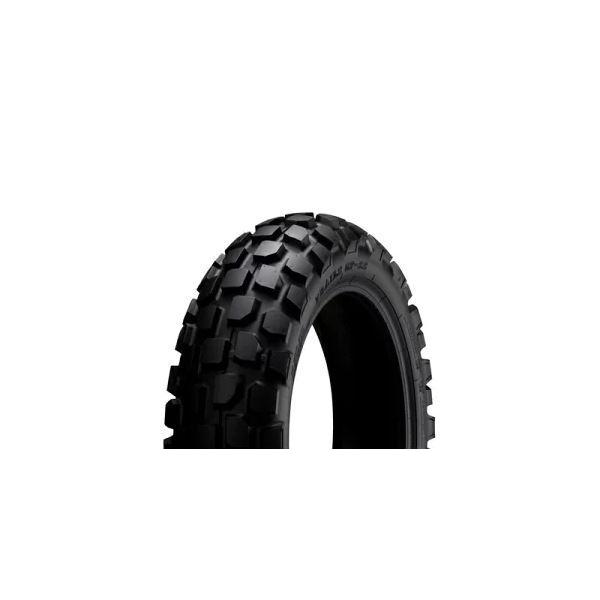 IRC TIRE(アイアールシータイヤ） オートバイタイヤ 共用 GP-22
