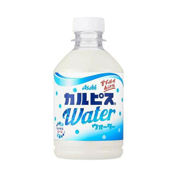 他サイト： アサヒ飲料 #カルピスウォーター 280ml×24本の商品画像