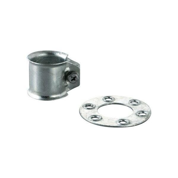DXアンテナ ステー金具(マスト用/φ31.8mm) GRK32Z(P)