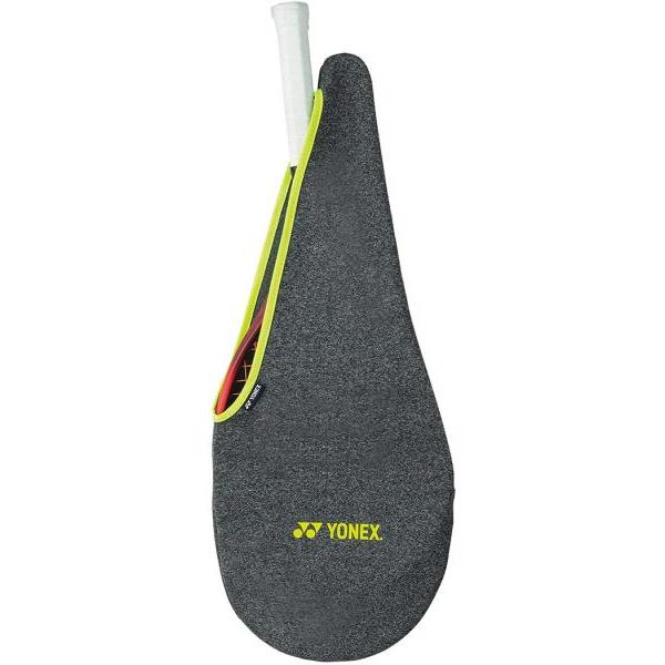 他サイト： YONEX ヨネックス ストレッチカバー(テニス・ソフトテニス) (AC544) 色 : GRMの商品画像