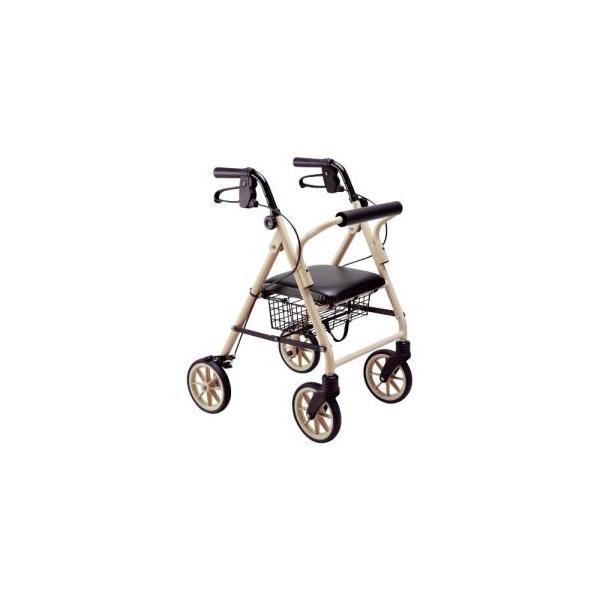 竹虎ヒューマンケア ハッピーミニ / 117002 ミルクティーベージュ