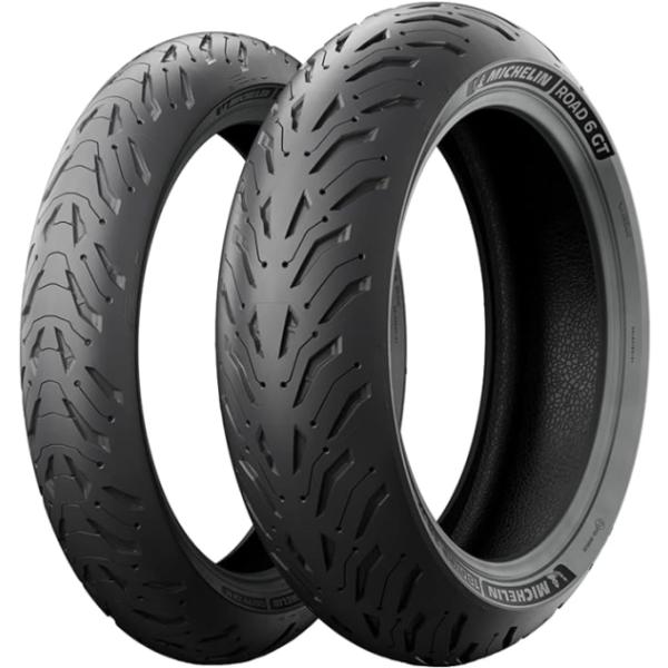 ミシュラン 必ず購入前に仕様をご確認下さい ROAD 6 GT : R 180/55ZR17 (73W) TL