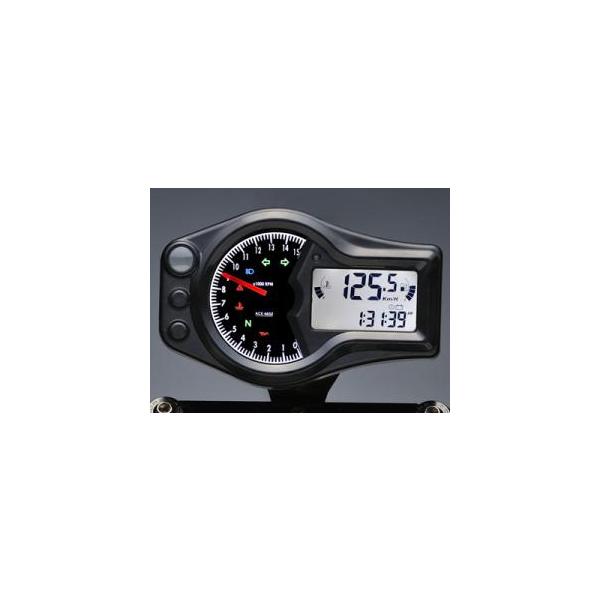 ACEWELL タキノウ・デジタルメーター 15000rpm(ACE-6652