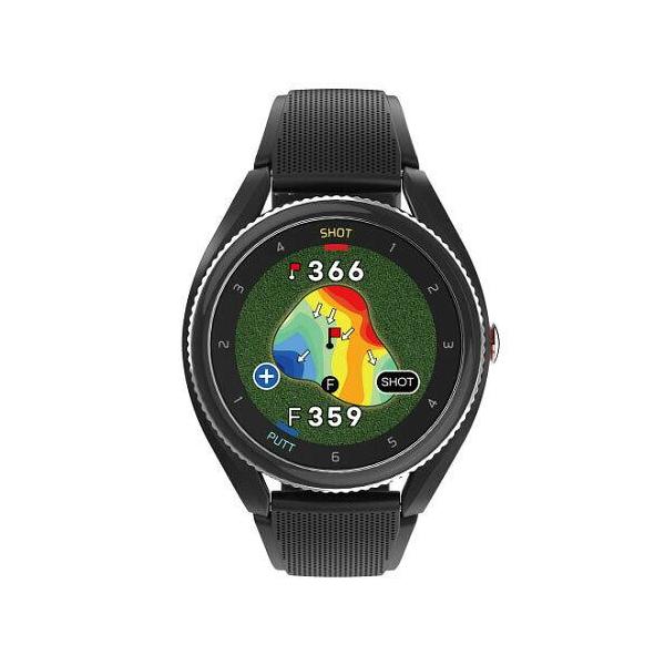 ボイスキャディ(Voice Caddie) ボイスキャディGPS ゴルフ ウォッチ T9