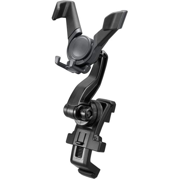 他サイト： CARMATE カーメイト スマホルダーロングアーム AC ウィングC SA29の商品画像