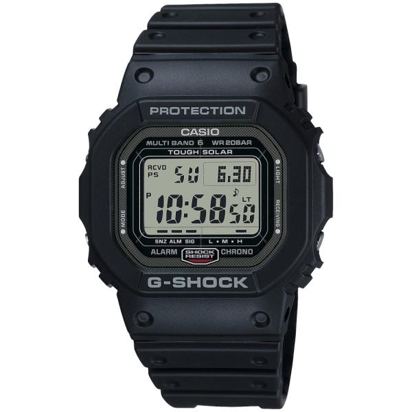 CASIO カシオ GW-5000U-1JF