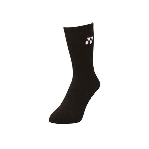 YONEX ヨネックス ウィメンズソックス (29120) 色 : ブラック