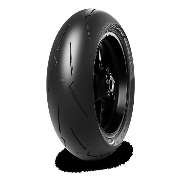 PIRELLI ピレリ 必ず購入前に仕様をご確認下さい DIABLO SUPERCORSA V4 : R200/55ZR17(78W)SP TL