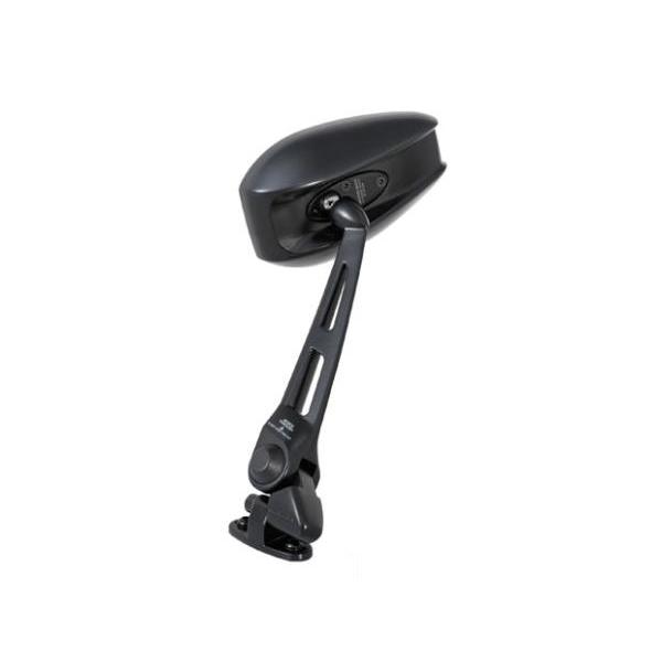 ナポレオン　レイセーブ　カウルミラー 必ず購入前に仕様をご確認下さい バイクミラー ナポレオン
