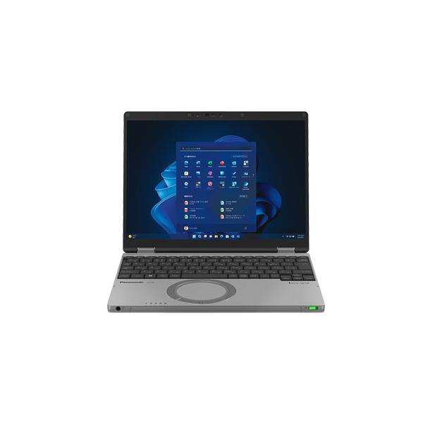 CF-SR4RDAAS Panasonic Let's NOTE Windows 11 Pro 12.0〜12.9型