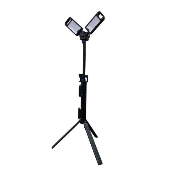 シグネット 96101 充電式LEDフォールディングスタンドライト シグネット 96101 充電式LEDフォールディングスタンドライト