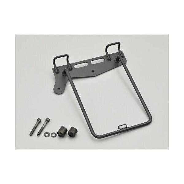 他サイト： DAYTONA デイトナ バイク用 サイドバッグサポート エリミネーター/SE(24) 左側専用 サドルバッグサポート 38523 品番:38523の商品画像