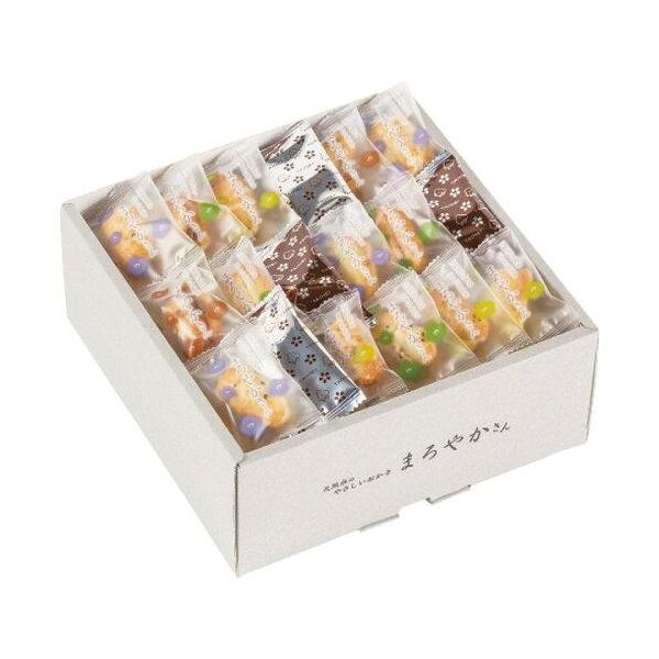 天然水おかきまろやかさん 2枚目