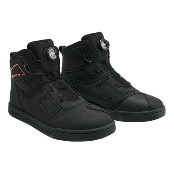 バイクシューズ ジャパンフィットモデル MT074(JP FIT