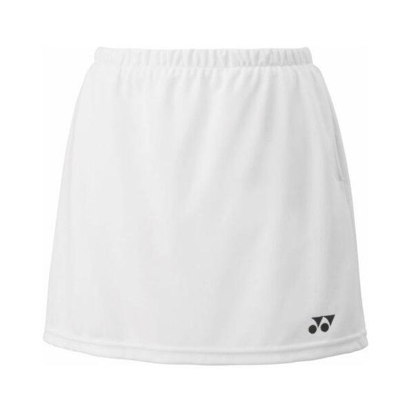 YONEX ヨネックス ウィメンズスカート(インナースパッツツキ) (26170