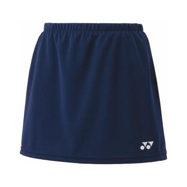 YONEX ヨネックス ウィメンズスカート(インナースパッツツキ) (26170