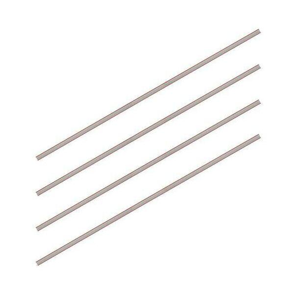 他サイト： カール ディスクカッター専用替カッターマット 1パック(4本入) DCM-654の商品画像