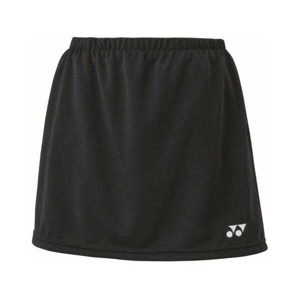 YONEX ヨネックス ウィメンズスカート(インナースパッツツキ) (26170