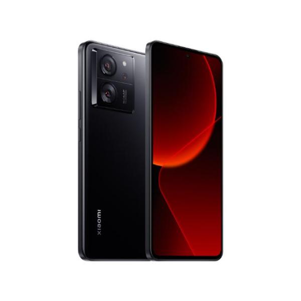 Xiaomi シャオミ 13T Pro SIMフリー ブラック (SIMフリー