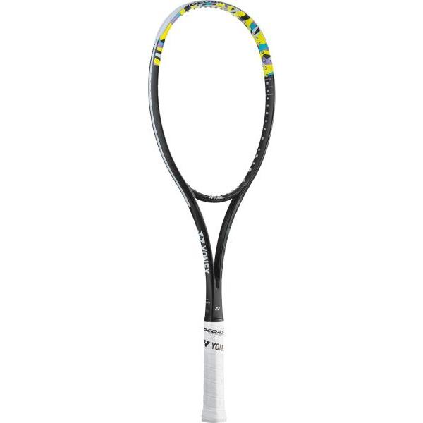 02 GEOBREAK 50S / 02 ジオブレイク 50S / UL1 YONEX ヨネックス ジオブレイク50S (02GB50S) 色 : ライムイエロー
