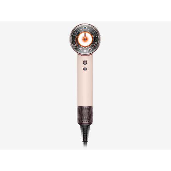 DYSON ダイソン HD16VLP Supersonic Nural Shine ヘアドライヤー