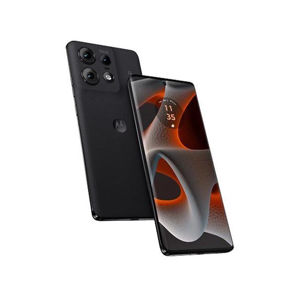 Motorola edge50s Pro「当日発送可能」ブラック ムスビー｜新品・未使用 Motorola edge 50s pro ブラック (SIM