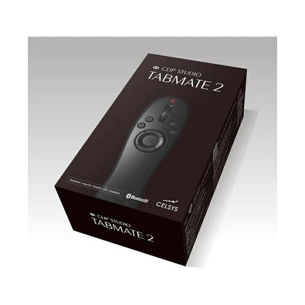 【未開封】SELSYS CLIP STUDIO TABMATE 2 セルシス CLIP STUDIO TABMATE 2(クリップ スタジオ タブメイト