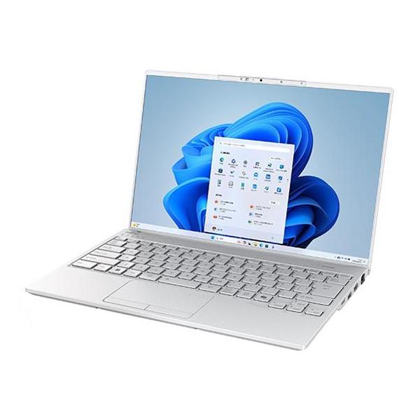 FMVU90J3W 富士通 LIFEBOOK UH90/J3 Windows 11 Home 14.0型（インチ