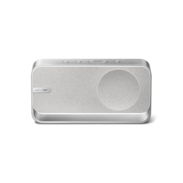 他サイト： BOSE ボーズ SLinkHomeBTSPSLV ブルートゥーススピーカー SoundLink LIGHT SILVER Bluetooth対応 /Wi-Fi非対応の商品画像