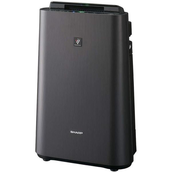 他サイト： SHARP シャープ KC-J50-Cの商品画像