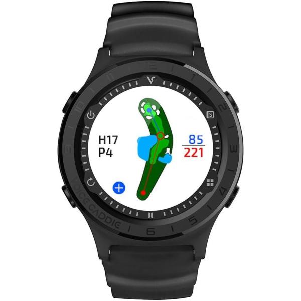 VC Japan VOICE CADDIE ボイスキャディー GPS距離計 腕時計型