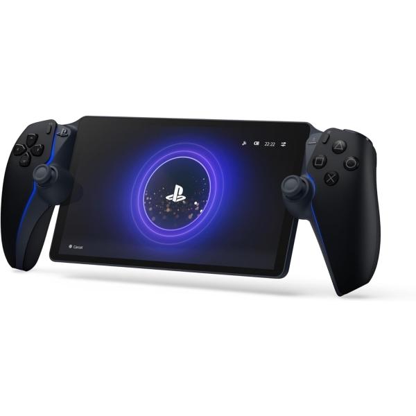 SONY ソニー PS5 PlayStation Portal リモートプレーヤー ミッドナイト