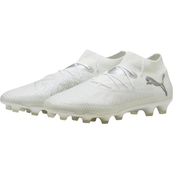 PUMA プーマ フューチャー_8_プロ_HG/AG (10836504) 色 : PUMA_WHT-SI  