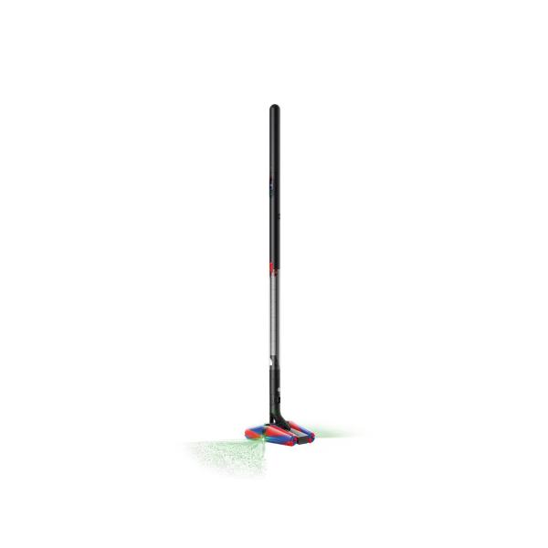 【dyson】【未使用品】ダイソン『PencilVac Fluffycones マットブラック コードレス掃除機』SV50FC 1週間保証【中古】