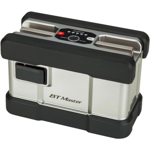 シマノ　BTマスター 11Ah BT-MASTER　新品未使用 SHIMANO シマノ 電動両軸リール 22 BT マスター 11AH