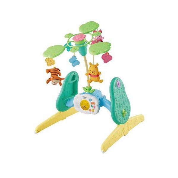 【美品】えらべる回転 6WAY ジムにへんしんメリー タカラトミー タカラトミー 6WAYジムニヘンシンメリープラス えらべる回転 6WAYジム