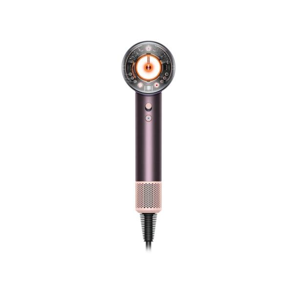 ジャスパープラム JPPL HD16 スーパーソニック Dyson 楽天市場】（終売）ダイソン ヘア スーパーソニックニューラルシャイン ヘアドライヤー
