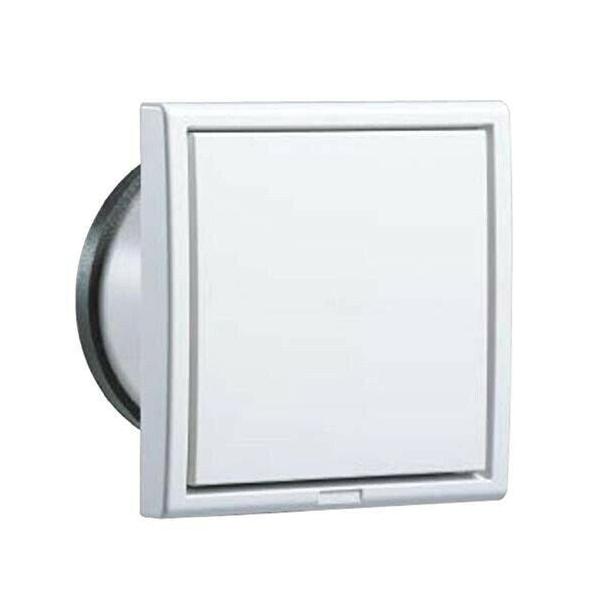 他サイト： ナスタ 屋内換気口 断熱密閉タイプ KS-8841PR3-SGの商品画像