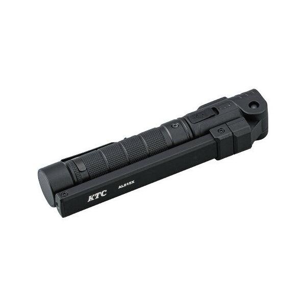 京都機械工具 AL815X 充電式LED折りたたみライト