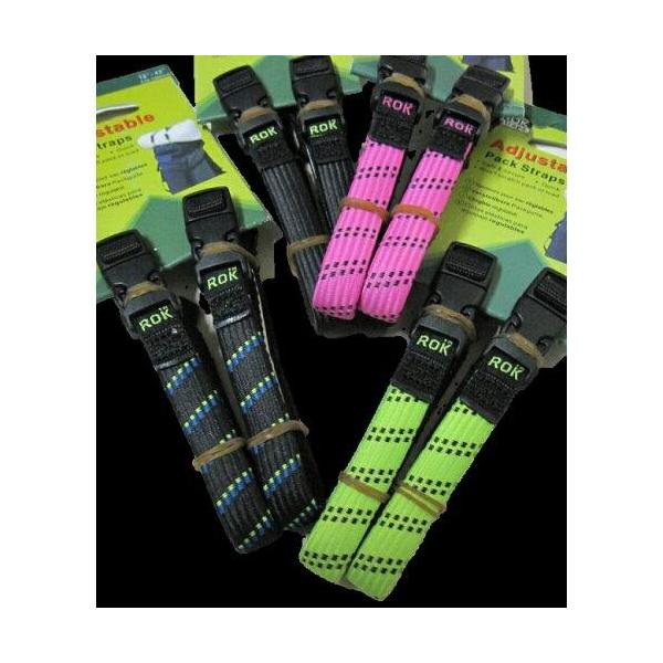 他サイト： インフィニクス 必ず購入前に仕様をご確認下さい MCストレッチストラップ OR (ROK00031)の商品画像